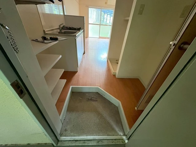 M’s lea Ushitahigashi