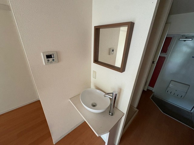 M’s lea Ushitahigashi