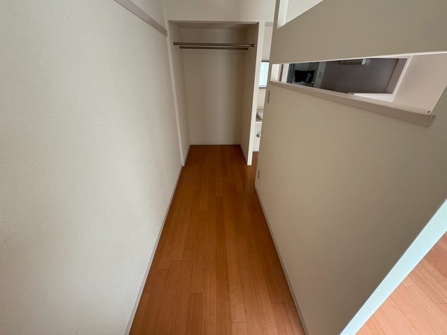 M’s lea Ushitahigashi