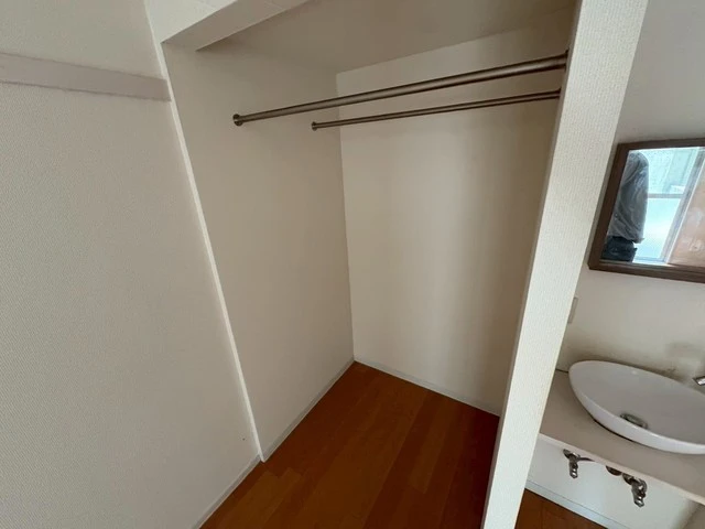 M’s lea Ushitahigashi