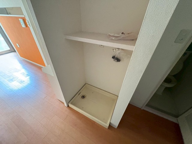 M’s lea Ushitahigashi