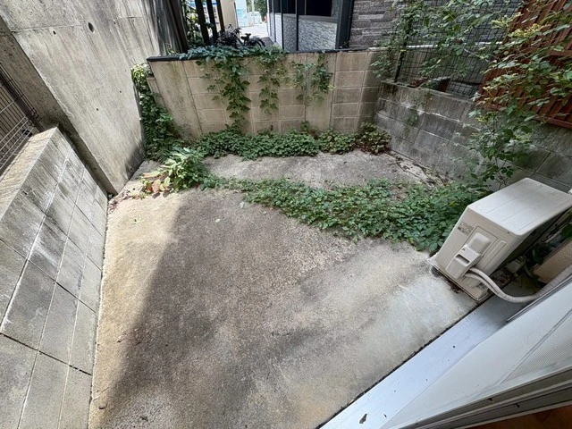 M’s lea Ushitahigashi