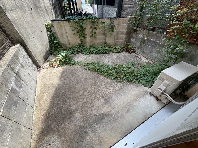 M’s lea Ushitahigashi