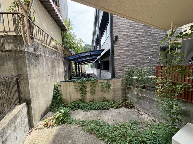 M’s lea Ushitahigashi