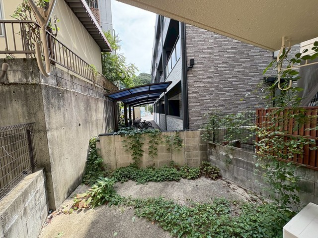 M’s lea Ushitahigashi