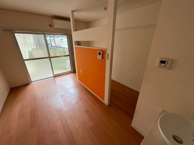 M’s lea Ushitahigashi