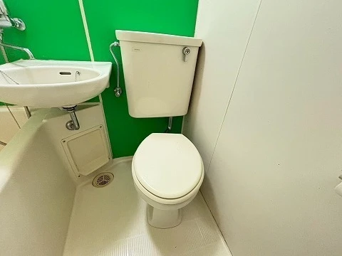 M’s lea Ushitahigashi