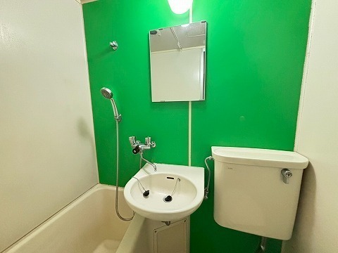 M’s lea Ushitahigashi