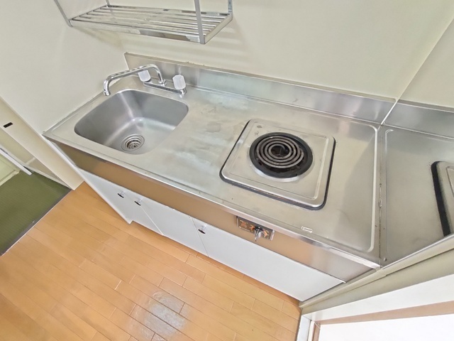 M’s lea Ushitahigashi