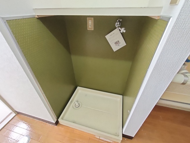 M’s lea Ushitahigashi