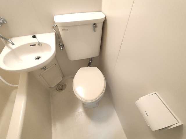 M’s lea Ushitahigashi