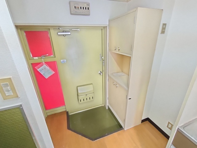 M’s lea Ushitahigashi