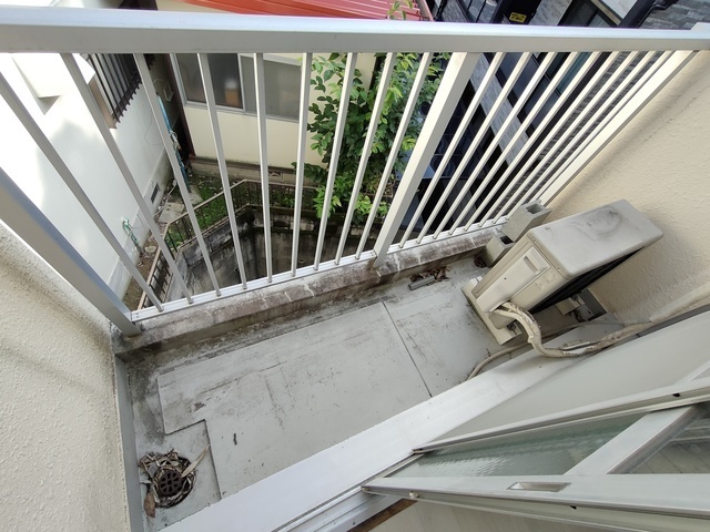 M’s lea Ushitahigashi