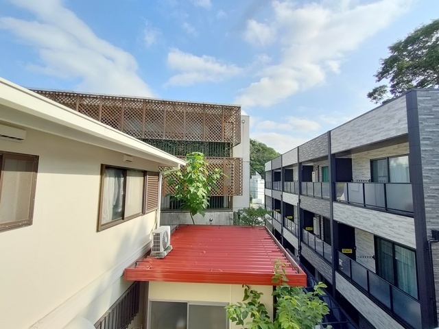 M’s lea Ushitahigashi