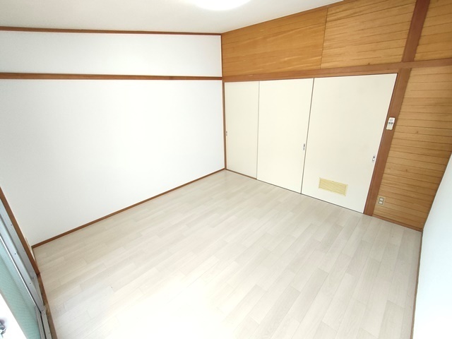 M’s lea Ushitahigashi