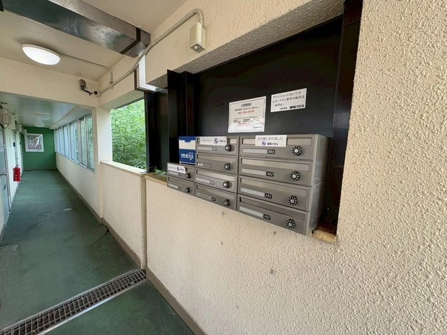 M’s lea Ushitahigashi