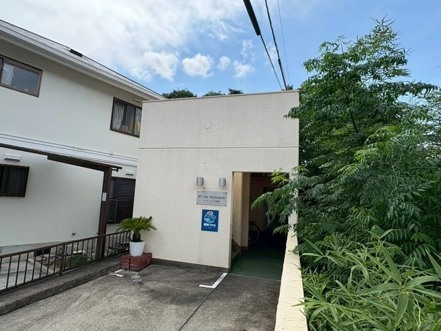 M’s lea Ushitahigashi