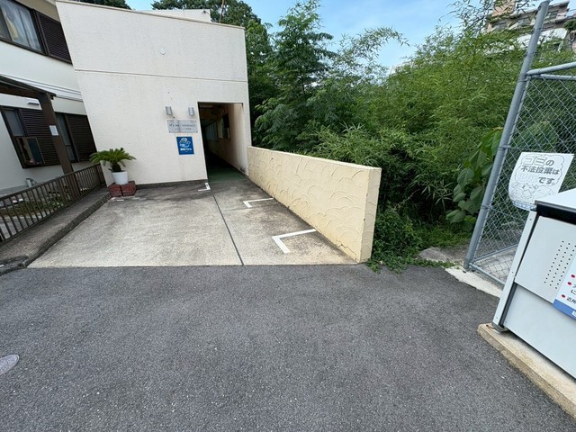 M’s lea Ushitahigashi