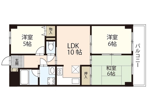 第2サンヨウビル