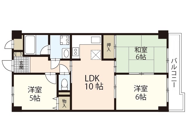 第2サンヨウビル