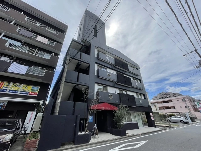 第2サンヨウビル