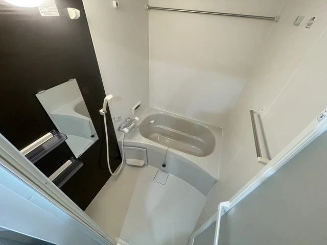 ラメール草津南