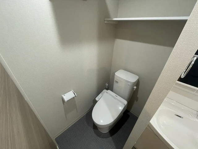 ラメール草津南