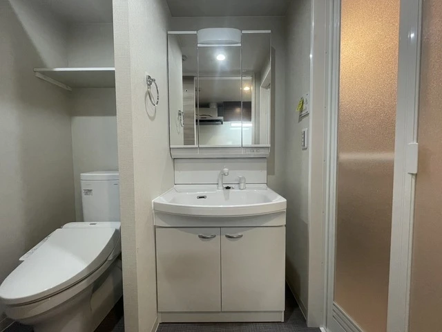 ラメール草津南