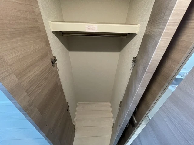 ラメール草津南