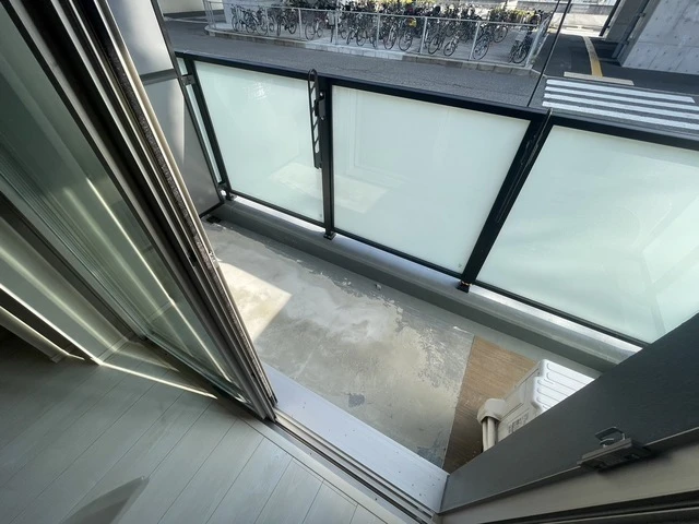 ラメール草津南