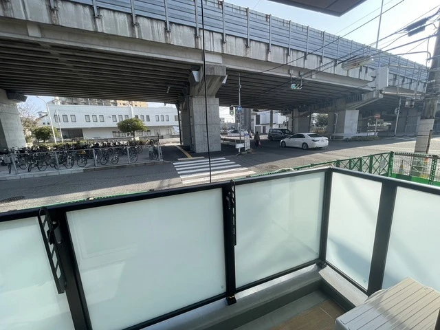 ラメール草津南