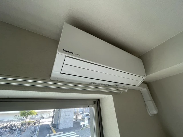 ラメール草津南