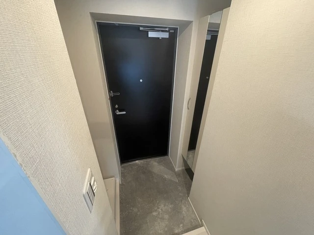 ラメール草津南