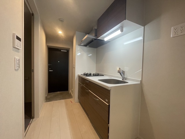 ラメール草津南