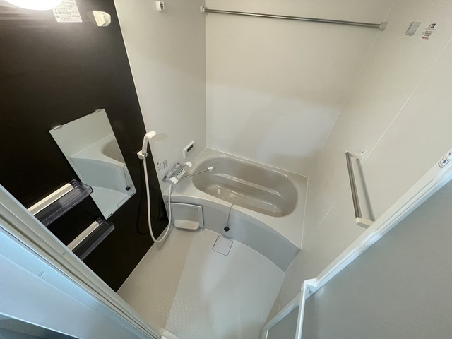 ラメール草津南