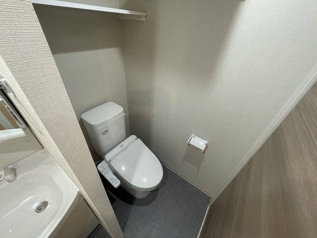 ラメール草津南