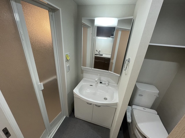 ラメール草津南