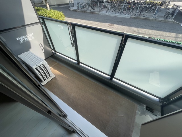 ラメール草津南