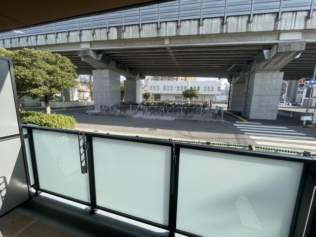 ラメール草津南