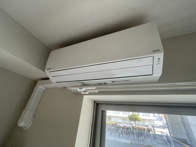 ラメール草津南