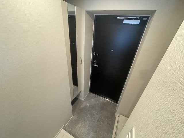 ラメール草津南