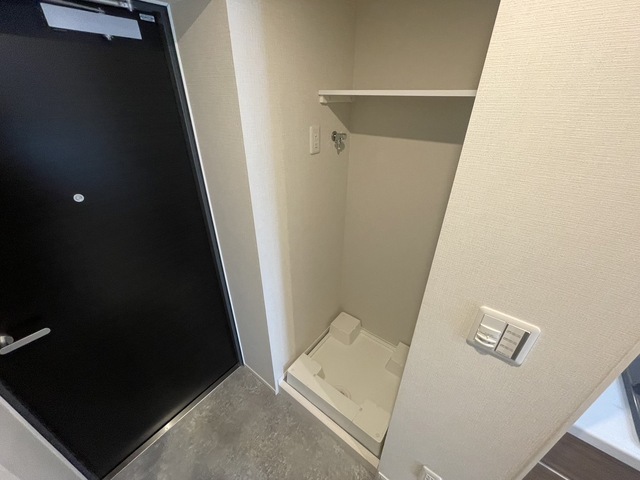 ラメール草津南