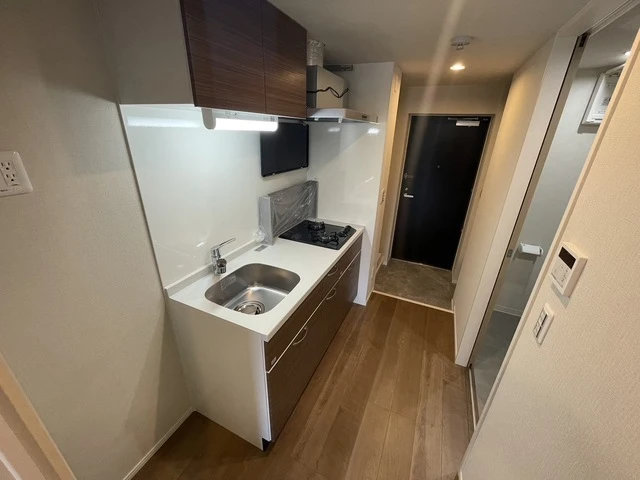 ラメール草津南