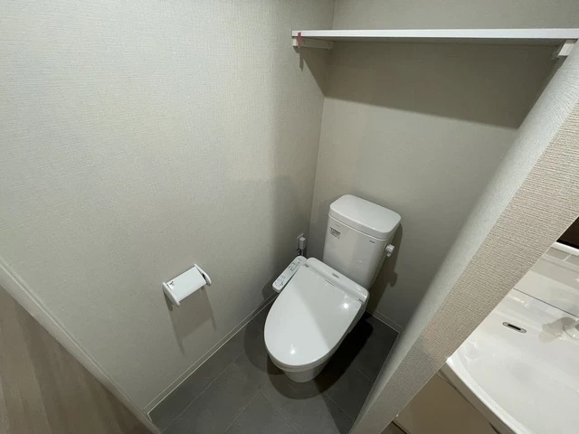 ラメール草津南