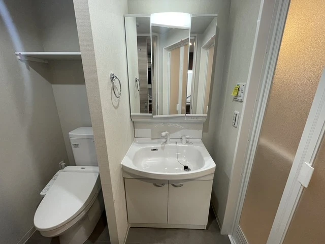 ラメール草津南