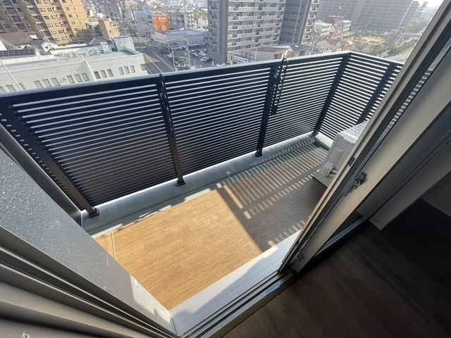 ラメール草津南