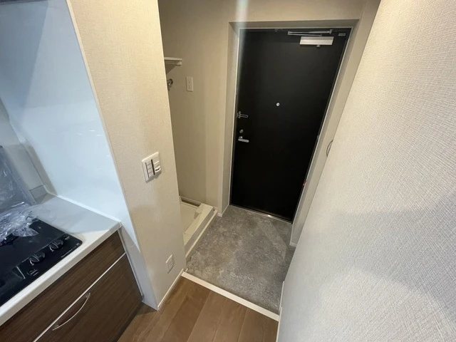 ラメール草津南