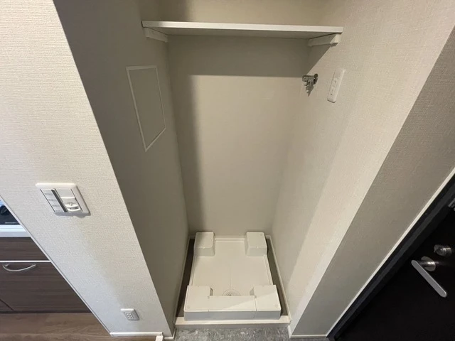 ラメール草津南