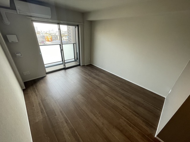 ラメール草津南