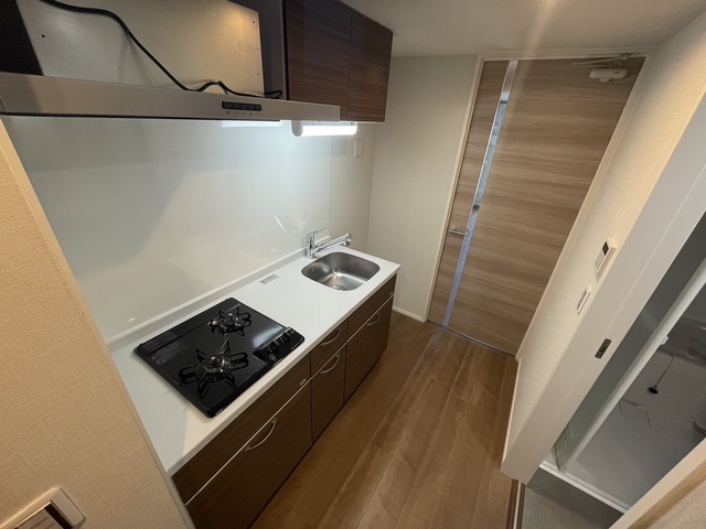 ラメール草津南